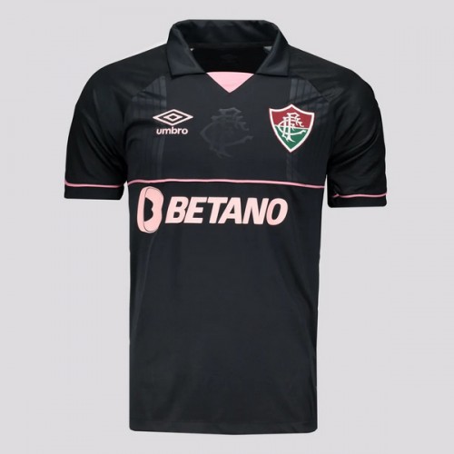 Günstige Fußballtrikots Fluminense 2023-24 Torwart Auswärtstrikot Kurzarm Günstige Fußballtrikots Fluminense 2023-24 Torwart Auswärtstrikot Kurzarm